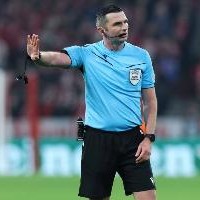 足总杯半决赛裁判:奥利弗执法森林vs曼城 泰勒执法水晶宫vs维拉