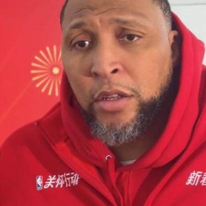 马里昂：太阳不该交易巴特勒 夺冠不是靠一人就行