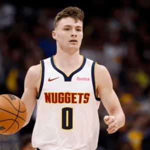 进步神速！布劳恩去年ESPN百大未入榜，今年飙升至62位