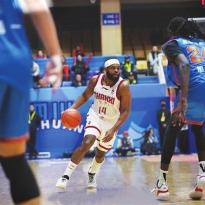 kaiyun-84比61击败四川队 山西男篮客场大捷