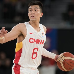 郭艾伦去年：我达不到河村的表现 他值得赞扬 我们寄希望于下一代