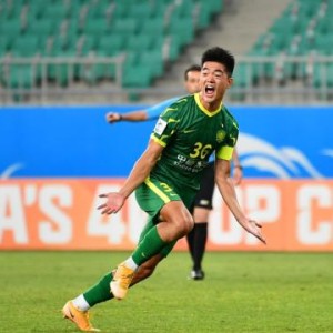 kaiyun-亚足联专访梁少文：赛前非常紧张 没拿3分有点难过