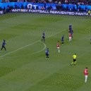 kaiyun-【意超杯】米兰让2追3绝杀国米，孔塞桑上任2场夺1冠