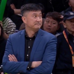 开云-广东今日早报！陈老板深夜约谈杜锋，萨林杰或被裁，小崔提前复出